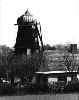 Gedesby Moelle 1981 Gedesby Mill